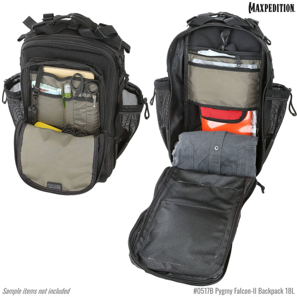 Pygmy Falcon-II Backpack Pygmy Falcon-II Backpack