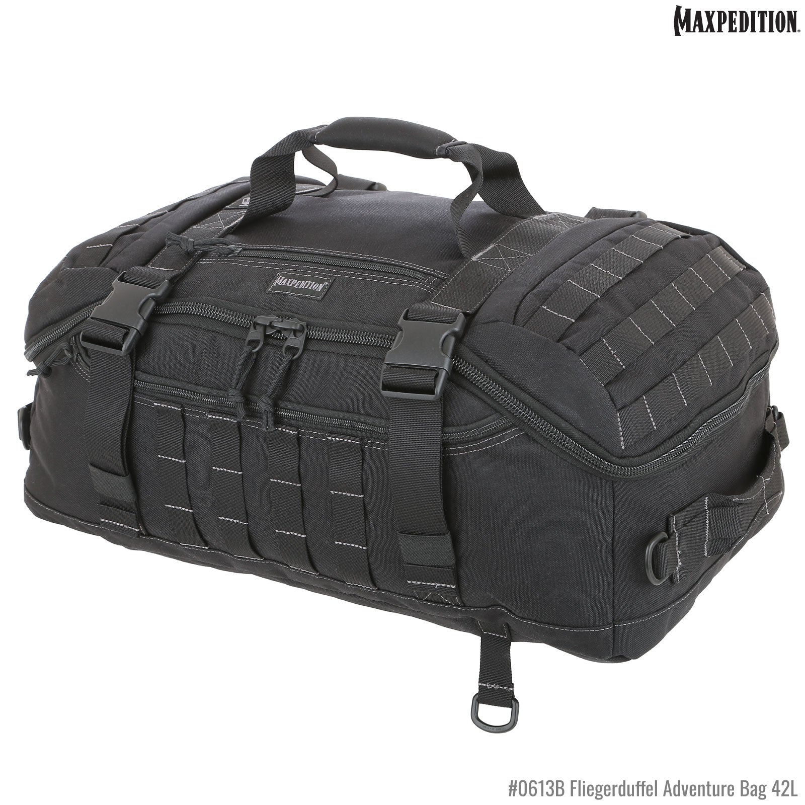 Fliegerduffel™ Adventure Bag | Maxpedition