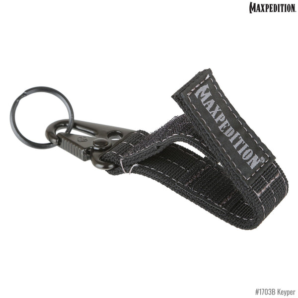 Keyper (Buy 1 Get 1 Free. Mix and Match in Multiples of 2. All Sales Final.)