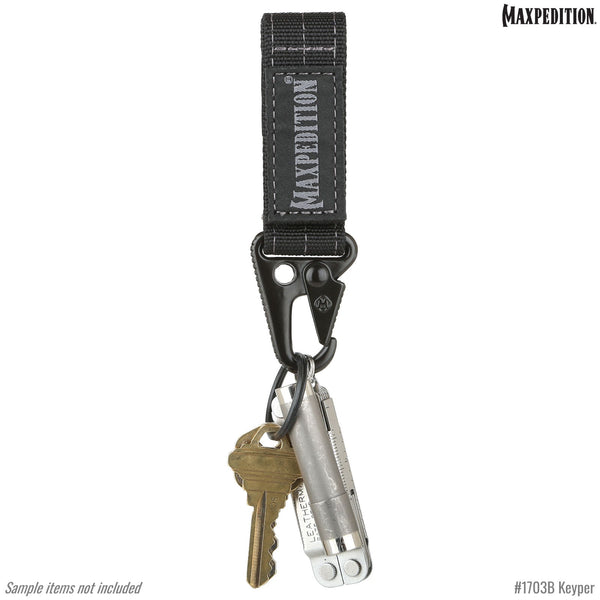 Keyper (Buy 1 Get 1 Free. Mix and Match in Multiples of 2. All Sales Final.)