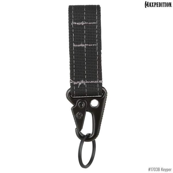 Keyper (Buy 1 Get 1 Free. Mix and Match in Multiples of 2. All Sales Final.)