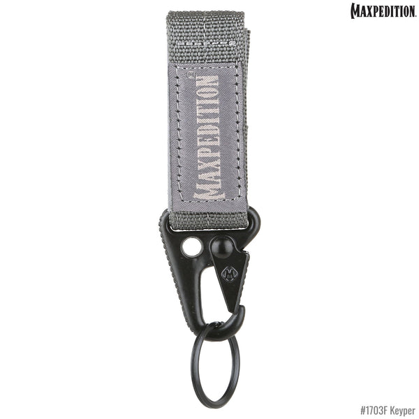 Keyper (Buy 1 Get 1 Free. Mix and Match in Multiples of 2. All Sales Final.)