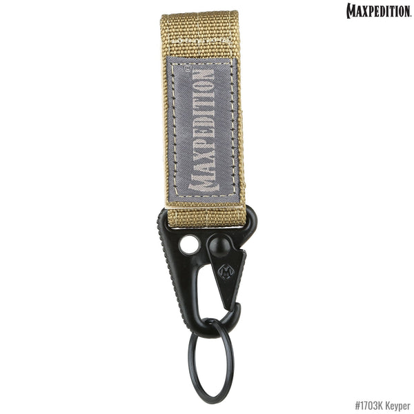 Keyper (Buy 1 Get 1 Free. Mix and Match in Multiples of 2. All Sales Final.)