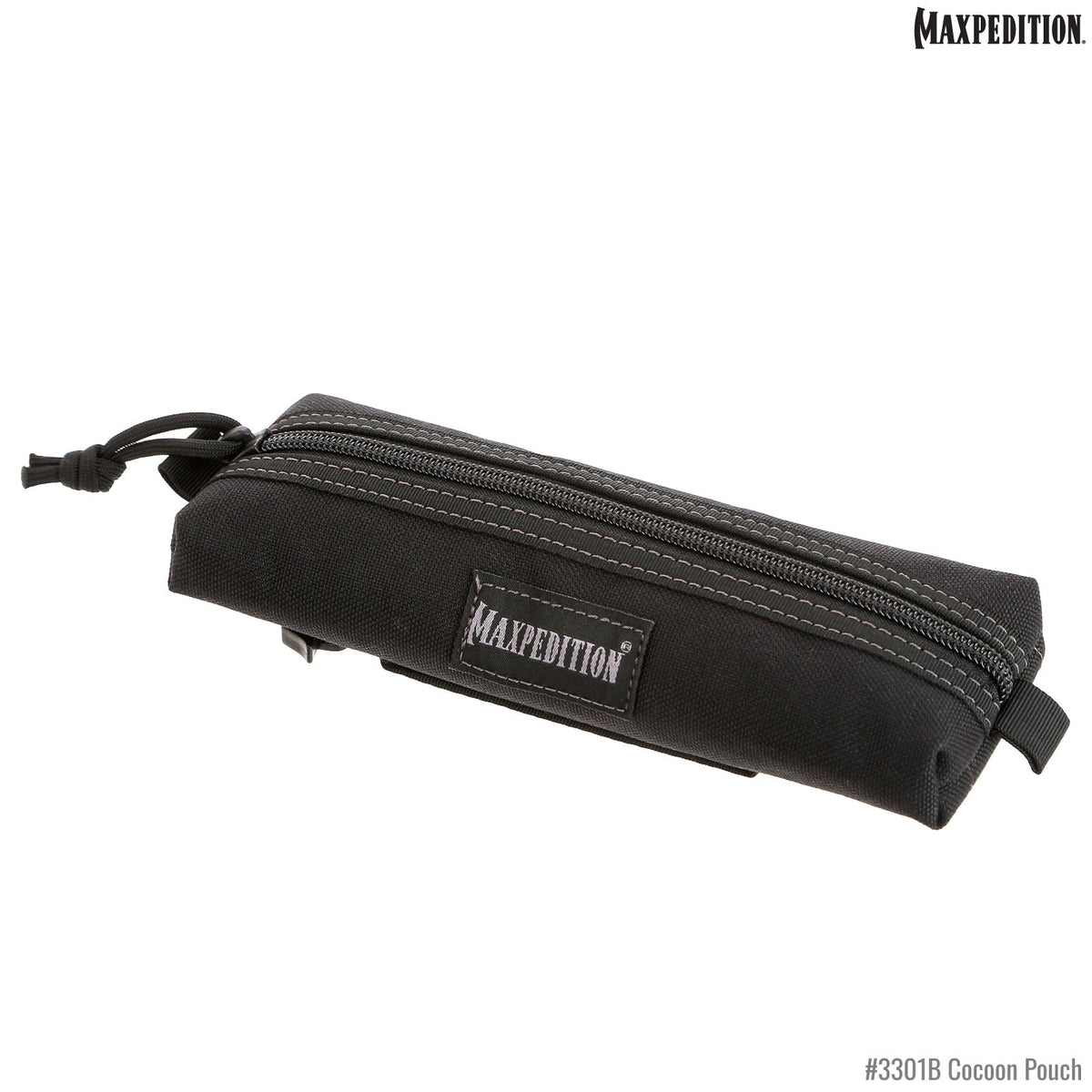 Cocoon Pouch (Buy 1 Get 1 Free. Mix and Match in Multiples of 2. All Sales Final.)