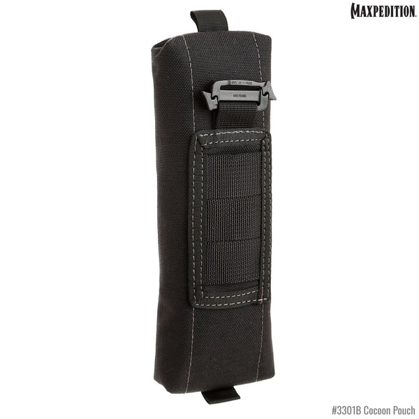 Cocoon Pouch (Buy 1 Get 1 Free. Mix and Match in Multiples of 2. All Sales Final.)