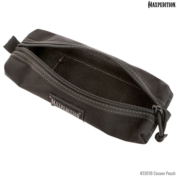 Cocoon Pouch (Buy 1 Get 1 Free. Mix and Match in Multiples of 2. All Sales Final.)