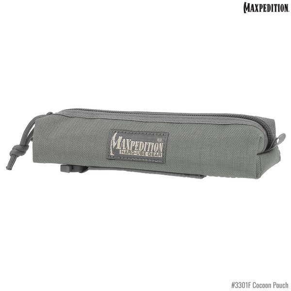 Cocoon Pouch (Buy 1 Get 1 Free. Mix and Match in Multiples of 2. All Sales Final.)