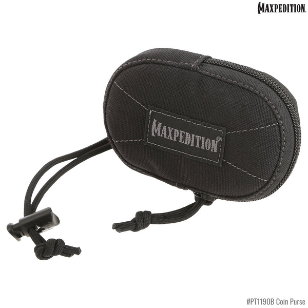 Coin Purse (Buy 1 Get 1 Free. Mix and Match in Multiples of 2. All Sales Final.)