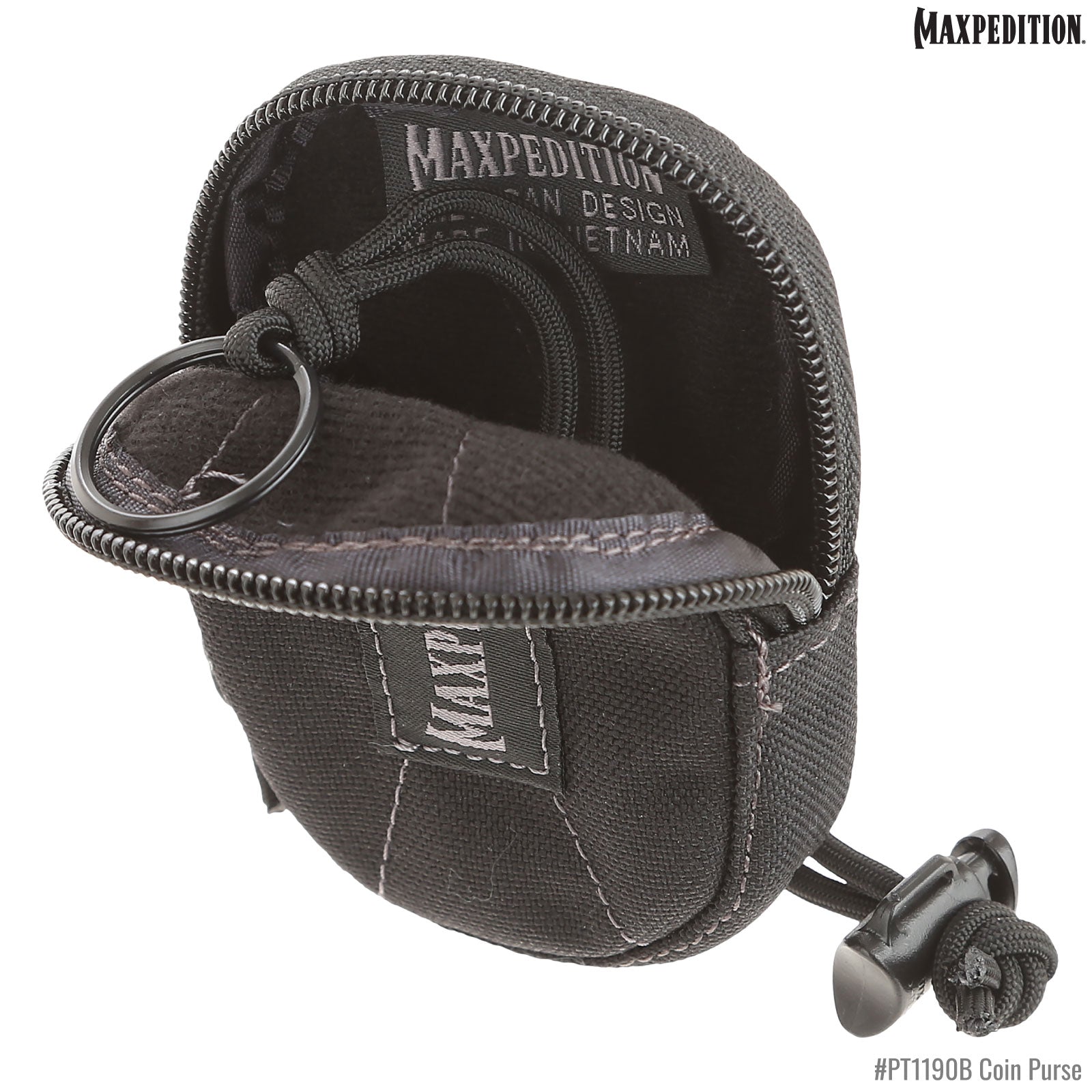 Coin Purse | Maxpedition