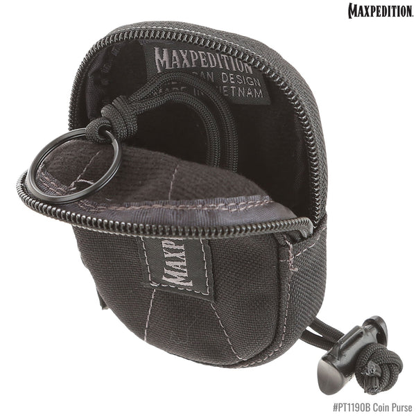 Coin Purse (Buy 1 Get 1 Free. Mix and Match in Multiples of 2. All Sales Final.)