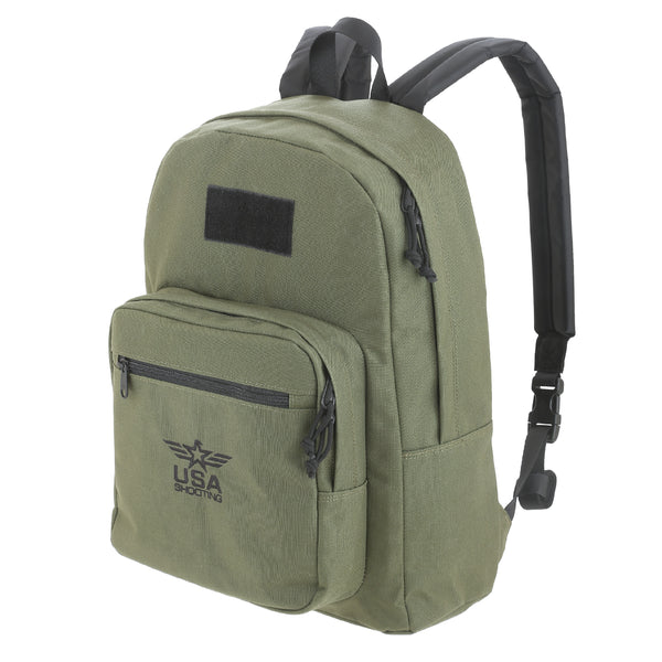 Prepared Citizen Classic v2.0 USA Shooting Limited Edition