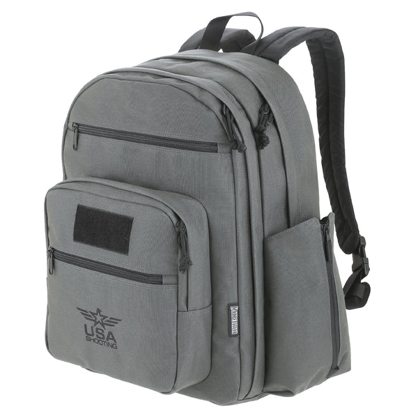 Prepared Citizen Deluxe USA Shooting Limited Edition