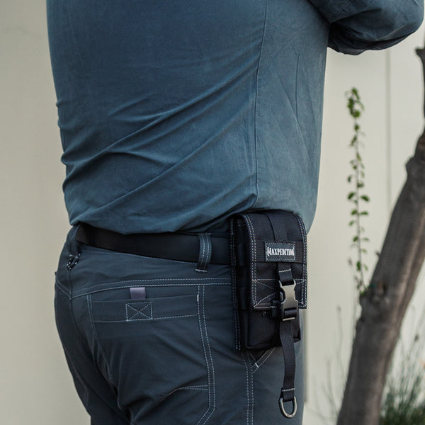 TC-1 Pouch (Buy 1 Get 1 Free. Mix and Match in Multiples of 2. All Sales Final.)