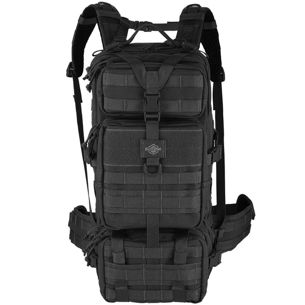 Gyrfalcon Backpack 36L (Buy 1 Get 1 Free. Mix and Match in Multiples of 2. All Sales Final.)