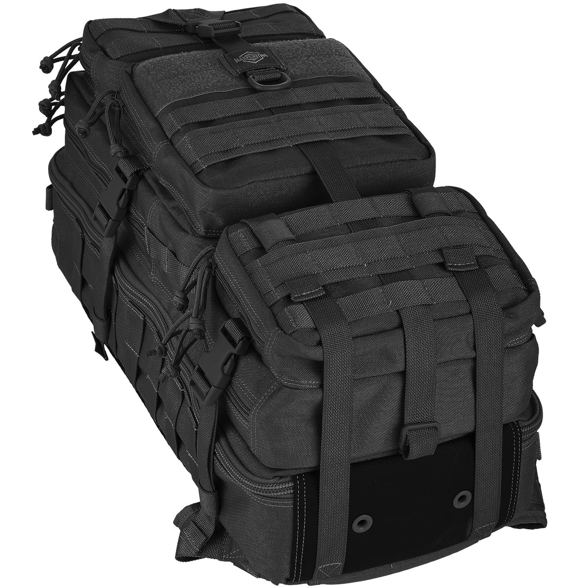 Gyrfalcon Backpack 36L (Buy 1 Get 1 Free. Mix and Match in Multiples of 2. All Sales Final.)