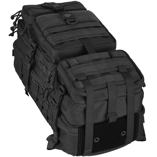 Gyrfalcon Backpack 36L (Buy 1 Get 1 Free. Mix and Match in Multiples of 2. All Sales Final.)