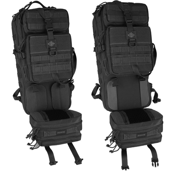 Gyrfalcon Backpack 36L (Buy 1 Get 1 Free. Mix and Match in Multiples of 2. All Sales Final.)