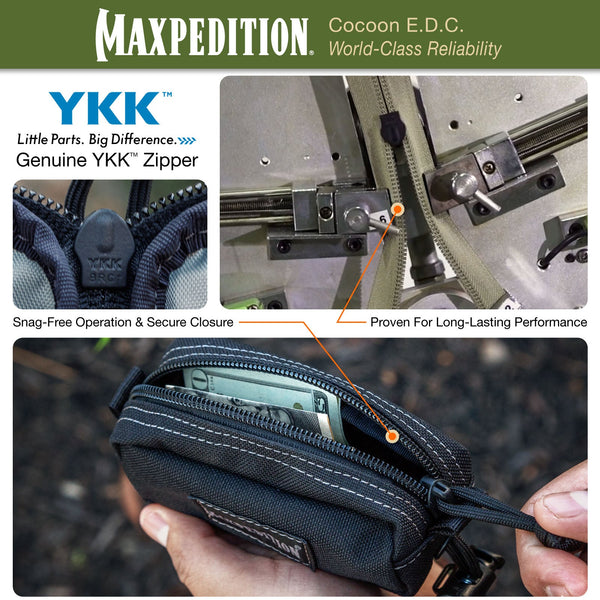 Cocoon E.D.C. (Buy 1 Get 1 Free. Mix and Match in Multiples of 2. All Sales Final.)