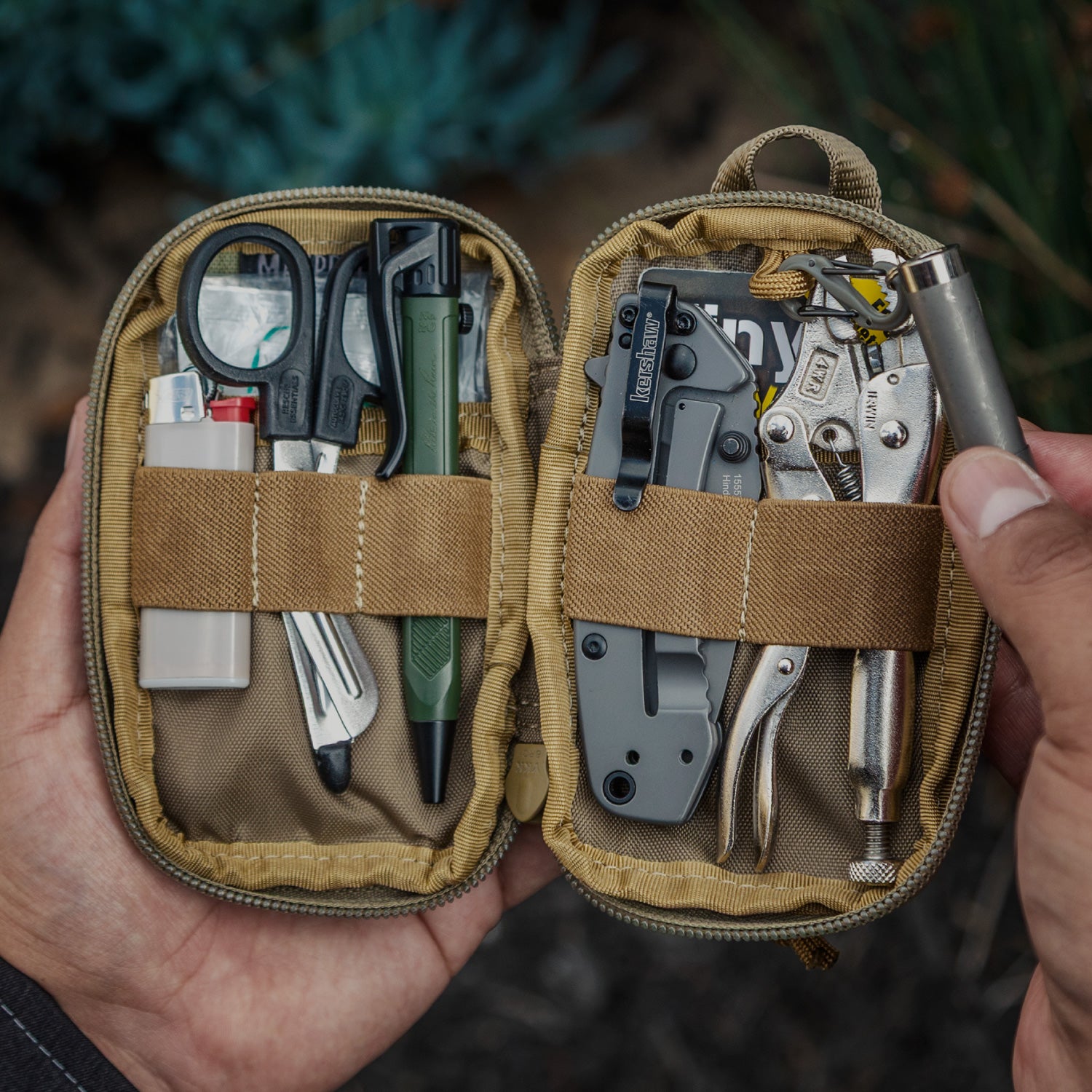 Maxpedition