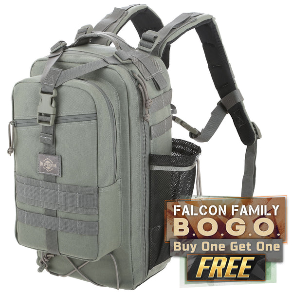 Pygmy Falcon-II Backpack 18L (Buy 1 Get 1 Free. Mix and Match in Multiples of 2. All Sales Final.)