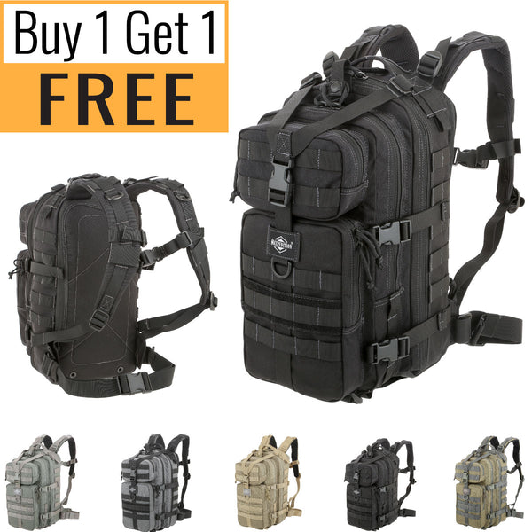 Maxpedition Tactical Backpacks – MAXPEDITION