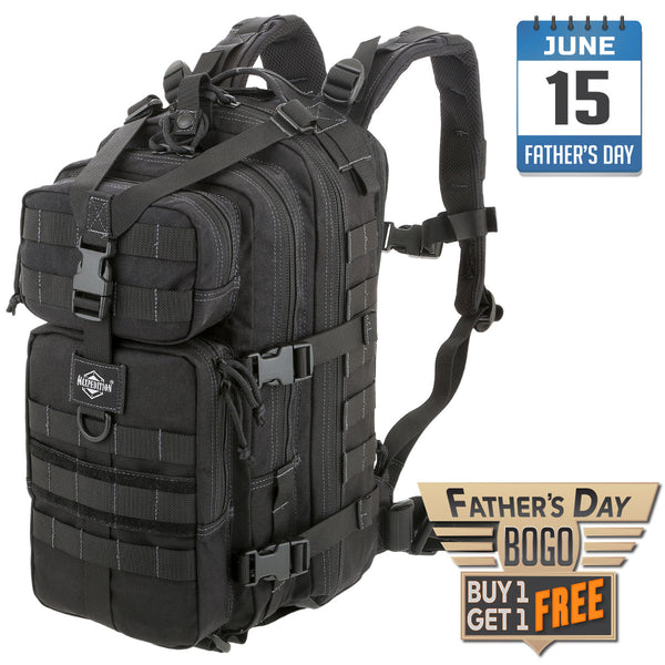 Falcon-II Backpack 23L (Buy 1 Get 1 Free. Mix and Match in Multiples of 2. All Sales Final.)