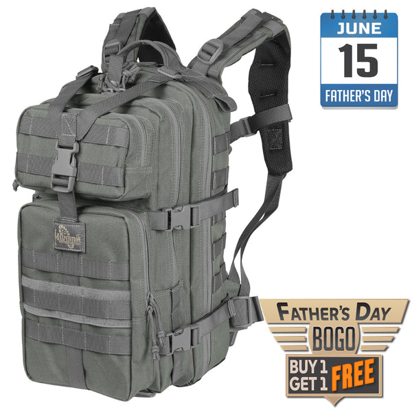 Falcon-II Backpack 23L (Buy 1 Get 1 Free. Mix and Match in Multiples of 2. All Sales Final.)