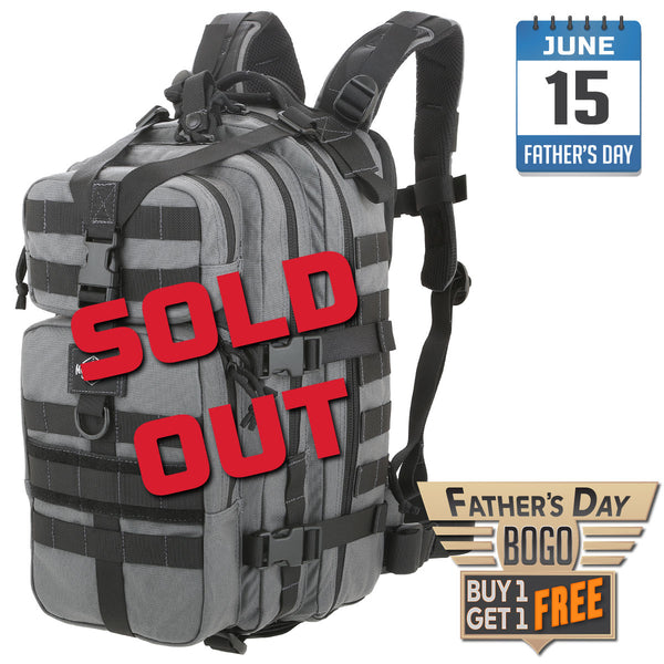 Falcon-II Backpack 23L (Buy 1 Get 1 Free. Mix and Match in Multiples of 2. All Sales Final.)