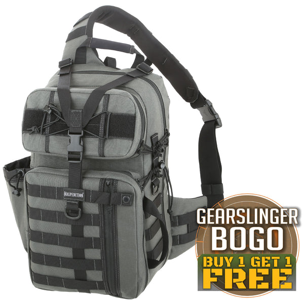 Kodiak Gearslinger (Buy 1 Get 1 Free. Mix and Match in Multiples of 2. All Sales Final.)
