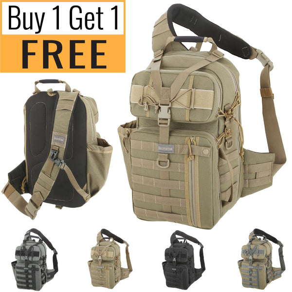 Kodiak Gearslinger (Buy 1 Get 1 Free. Mix and Match in Multiples of 2. All Sales Final.)