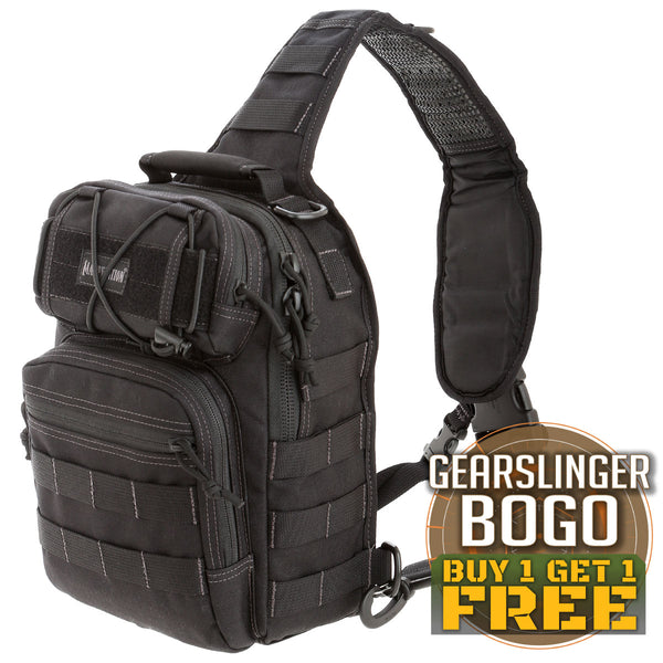 Lunada Gearslinger (Buy 1 Get 1 Free. Mix and Match in Multiples of 2. All Sales Final.)