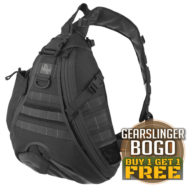 Monsoon Gearslinger (Buy 1 Get 1 Free. Mix and Match in Multiples of 2. All Sales Final.)