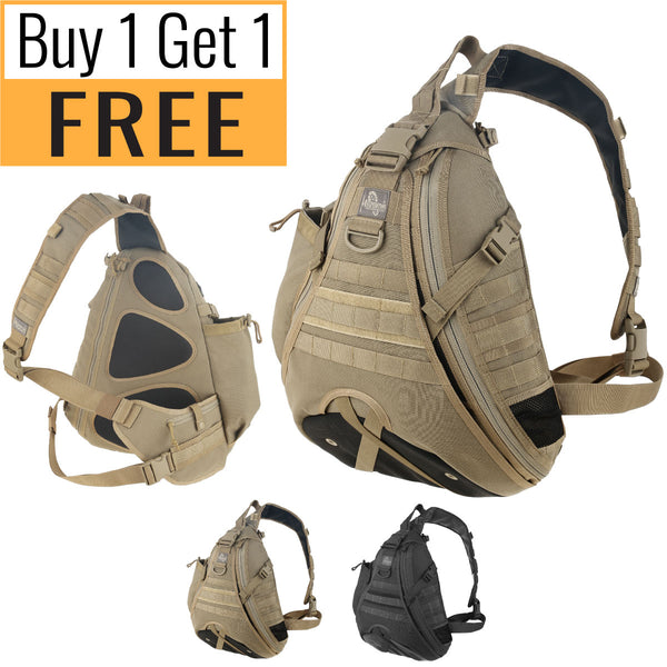 Monsoon Gearslinger (Buy 1 Get 1 Free. Mix and Match in Multiples of 2. All Sales Final.)