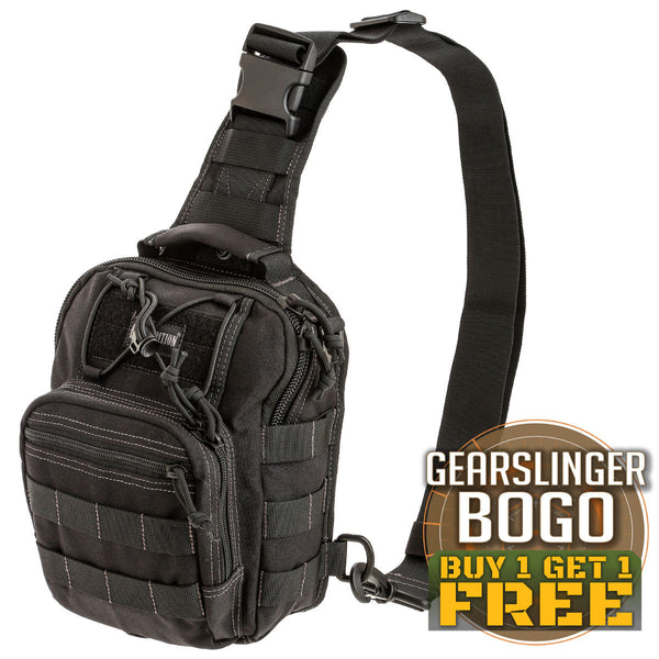 Remora Gearslinger (Buy 1 Get 1 Free. Mix and Match in Multiples of 2. All Sales Final.)
