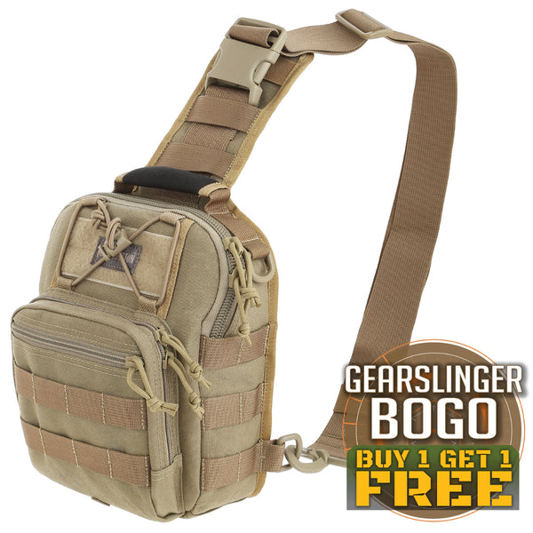 Remora Gearslinger (Buy 1 Get 1 Free. Mix and Match in Multiples of 2. All Sales Final.)