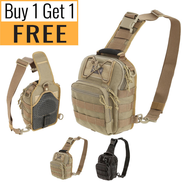 Remora Gearslinger (Buy 1 Get 1 Free. Mix and Match in Multiples of 2. All Sales Final.)