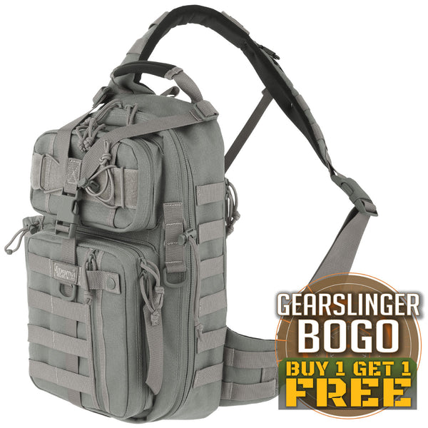 Sitka Gearslinger (Buy 1 Get 1 Free. Mix and Match in Multiples of 2. All Sales Final.)