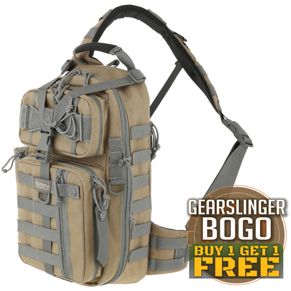 Sitka Gearslinger (Buy 1 Get 1 Free. Mix and Match in Multiples of 2. All Sales Final.)