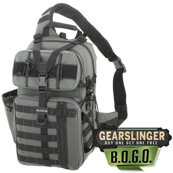 Kodiak Gearslinger (Buy 1 Get 1 Free. Mix and Match in Multiples of 2. All Sales Final.)