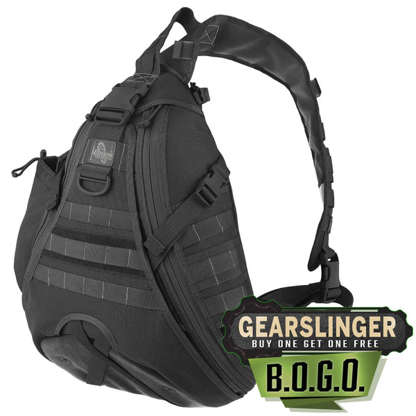 Monsoon Gearslinger (Buy 1 Get 1 Free. Mix and Match in Multiples of 2. All Sales Final.)