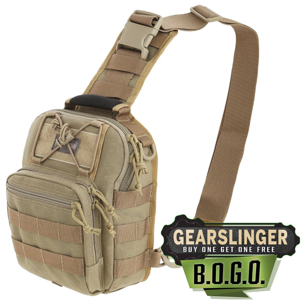 Remora Gearslinger (Buy 1 Get 1 Free. Mix and Match in Multiples of 2. All Sales Final.)