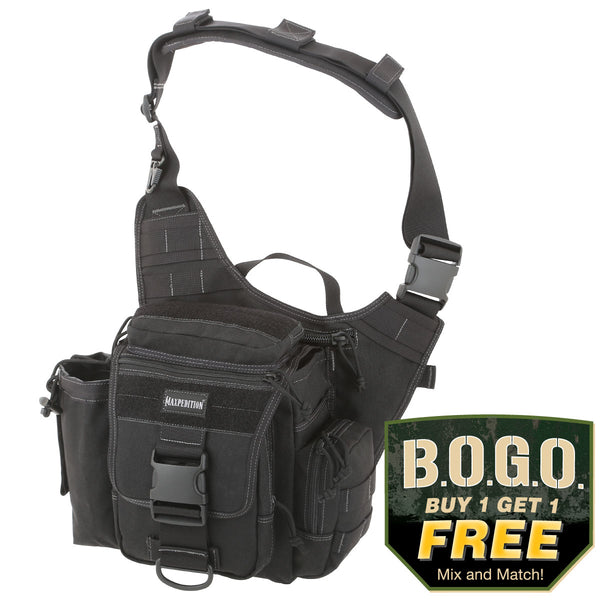 Jumbo Versipack (Buy 1 Get 1 Free. Mix and Match in Multiples of 2. All Sales Final.)