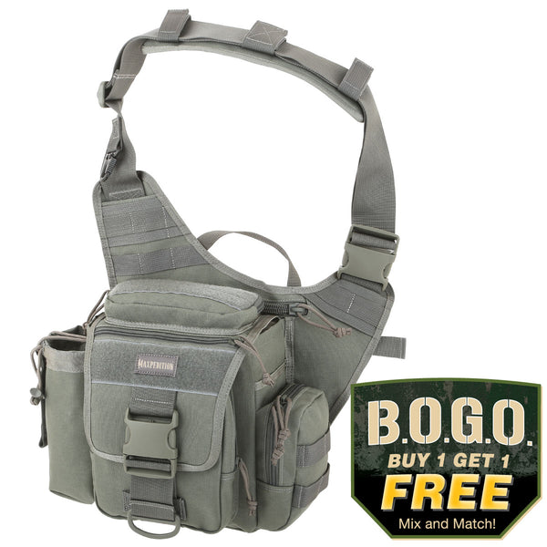 Jumbo Versipack (Buy 1 Get 1 Free. Mix and Match in Multiples of 2. All Sales Final.)
