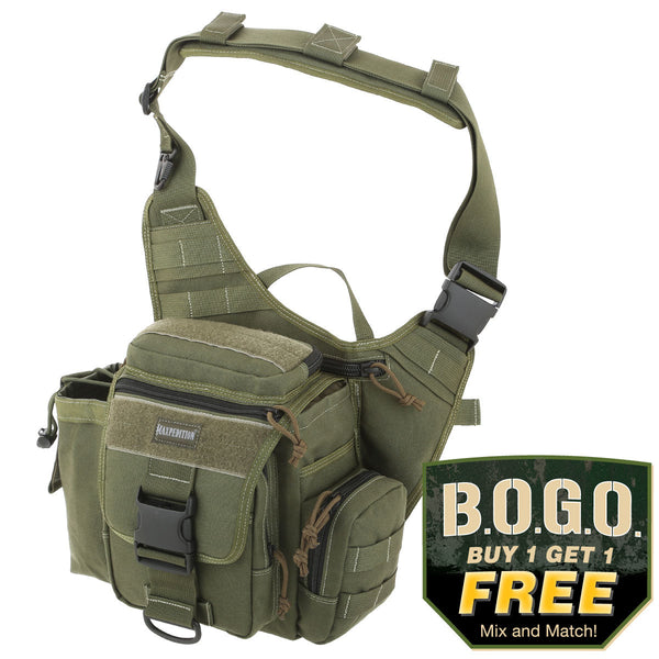 Jumbo Versipack (Buy 1 Get 1 Free. Mix and Match in Multiples of 2. All Sales Final.)