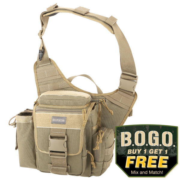 Jumbo Versipack (Buy 1 Get 1 Free. Mix and Match in Multiples of 2. All Sales Final.)