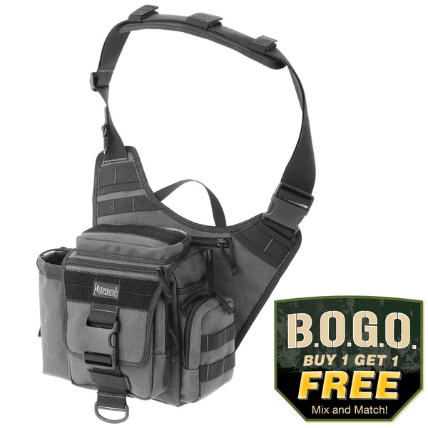 Jumbo Versipack (Buy 1 Get 1 Free. Mix and Match in Multiples of 2. All Sales Final.)