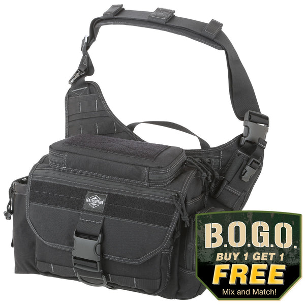 Mongo Versipack (Buy 1 Get 1 Free. Mix and Match in Multiples of 2. All Sales Final.)