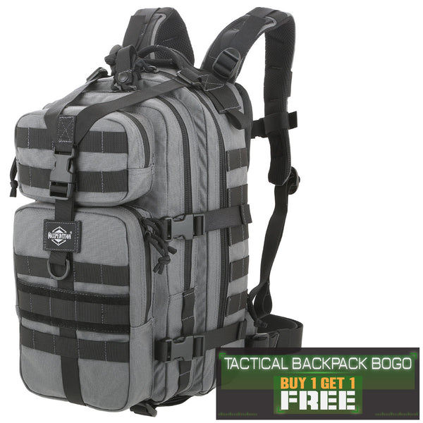 Falcon-II™ Backpack | Maxpedition – MAXPEDITION