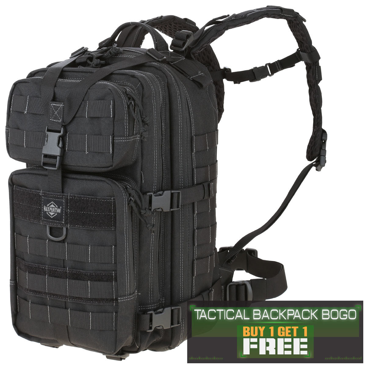 最安価格 Falcon-III™ Backpack | Maxpedition – MAXPEDITION バックパック