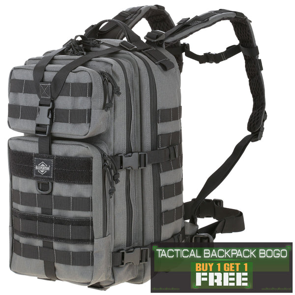 Falcon-III Backpack 35L (BOGO SALE. ADD MULTIPLES OF 2. FINAL SALE.)
